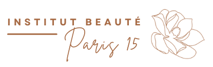 Institut Beauté Paris 15 logo